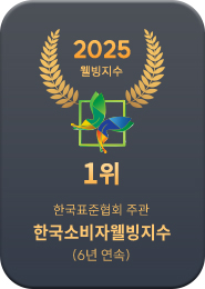 브랜드 수상 내역 3